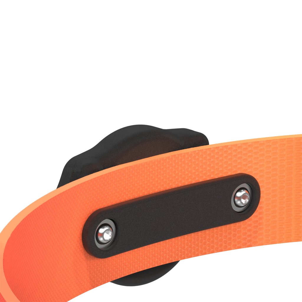 TagVault: Pet for AirTag - Glow in the Dark