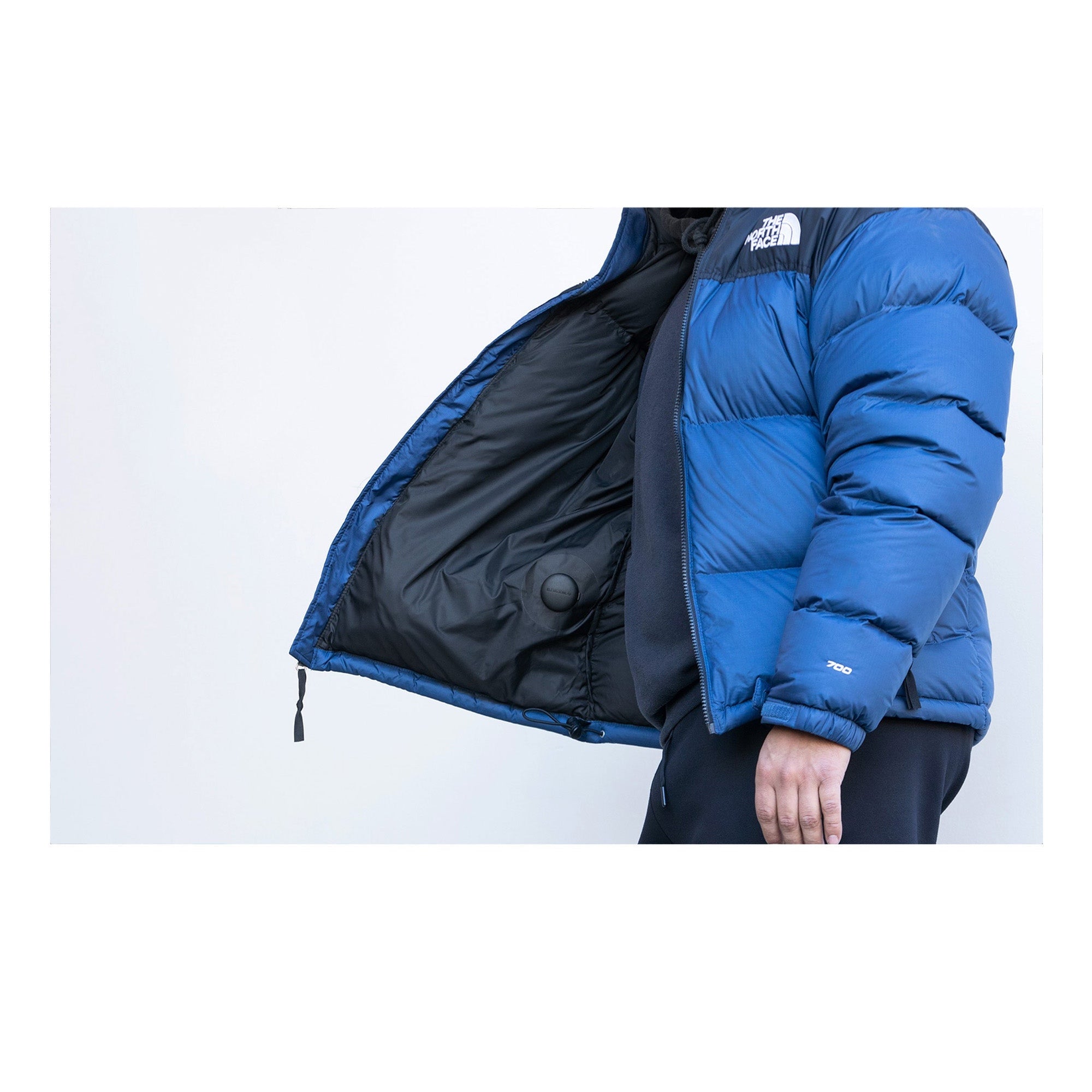 TagVault: Fabric for AirTag