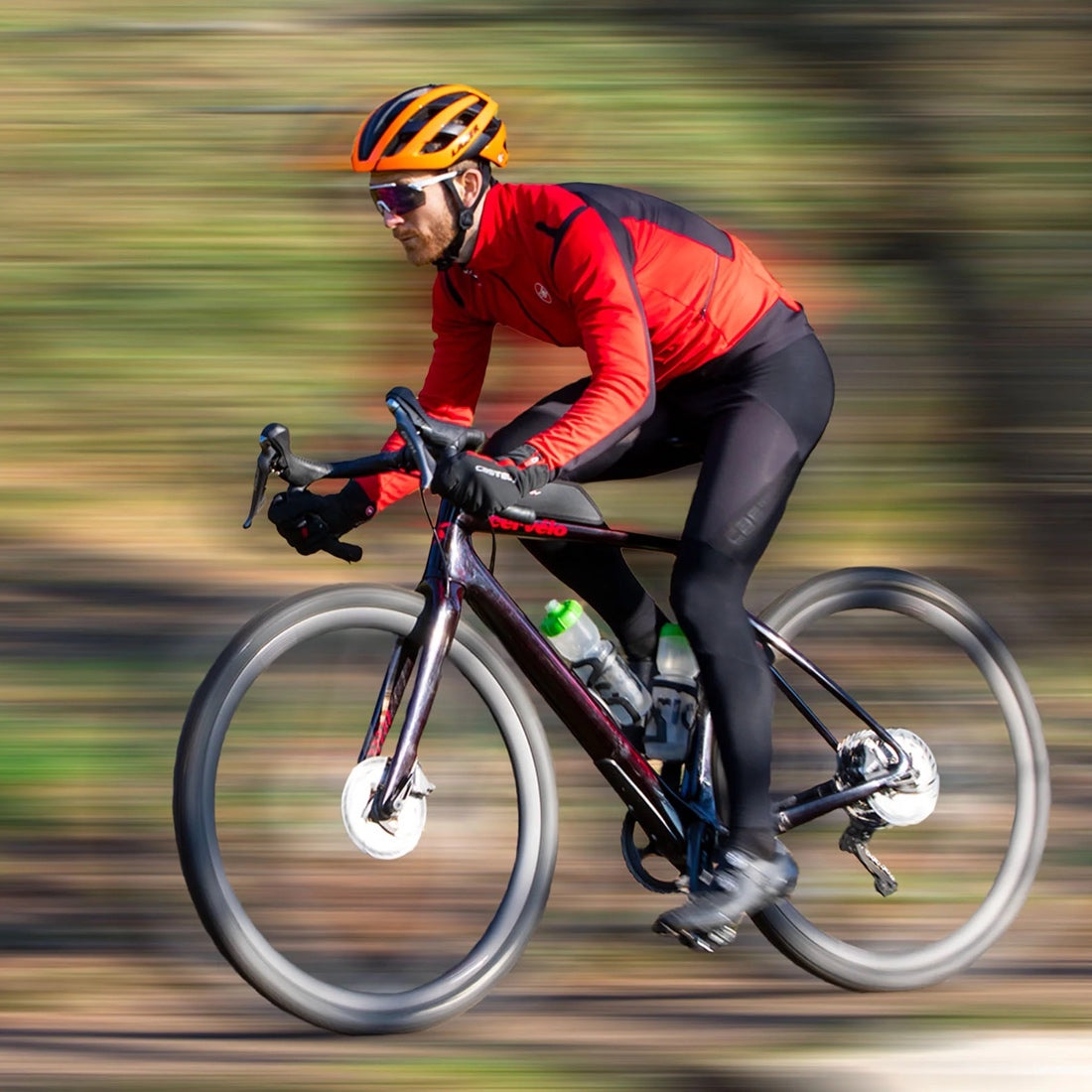 TagVault: Bike for AirTag