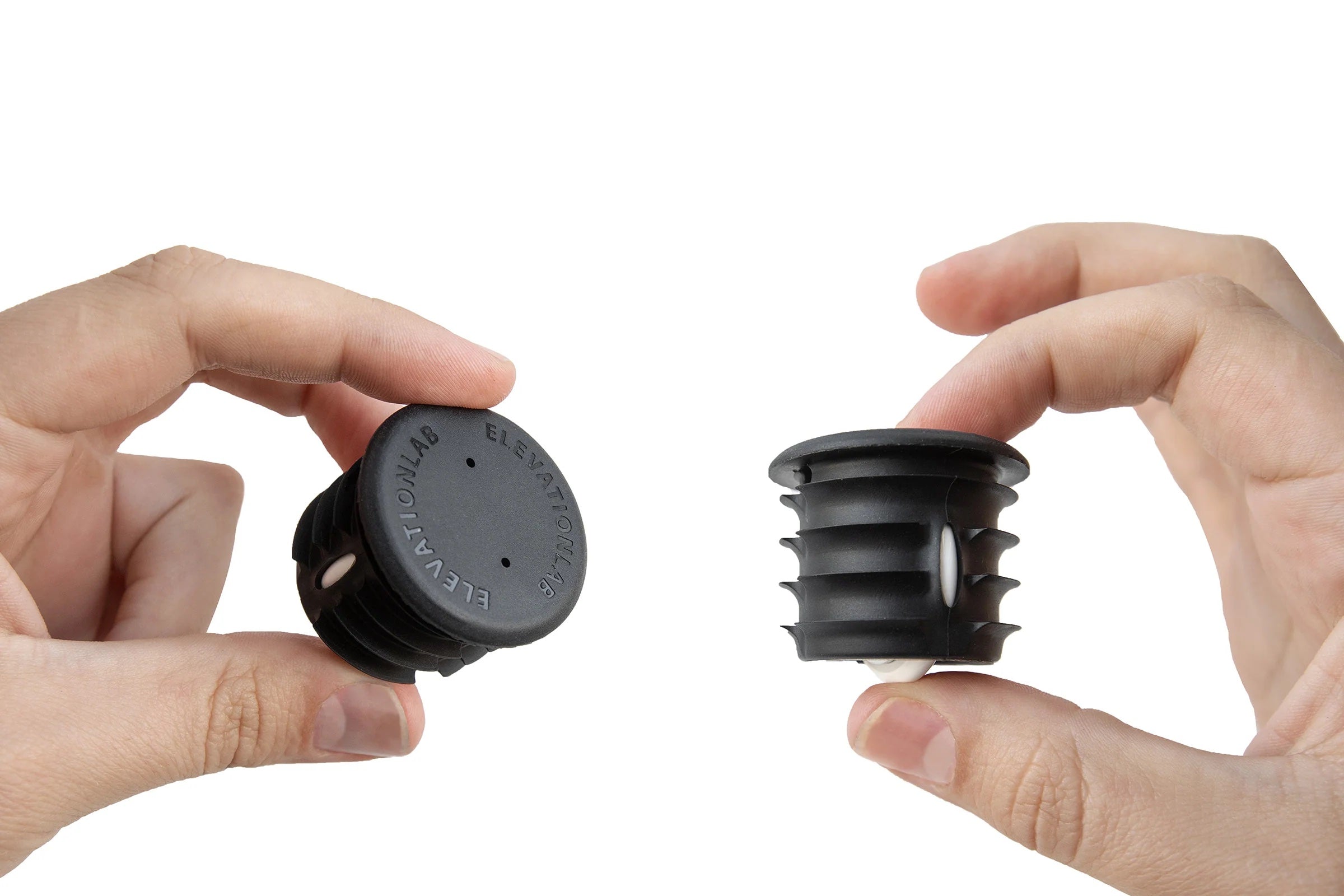 TagVault: AirTag Mountain Bike Mount