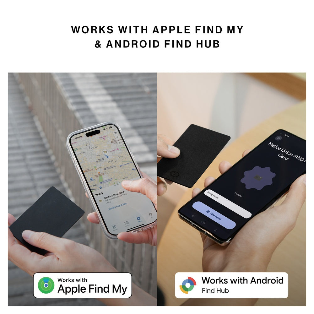 Find It Card Duo