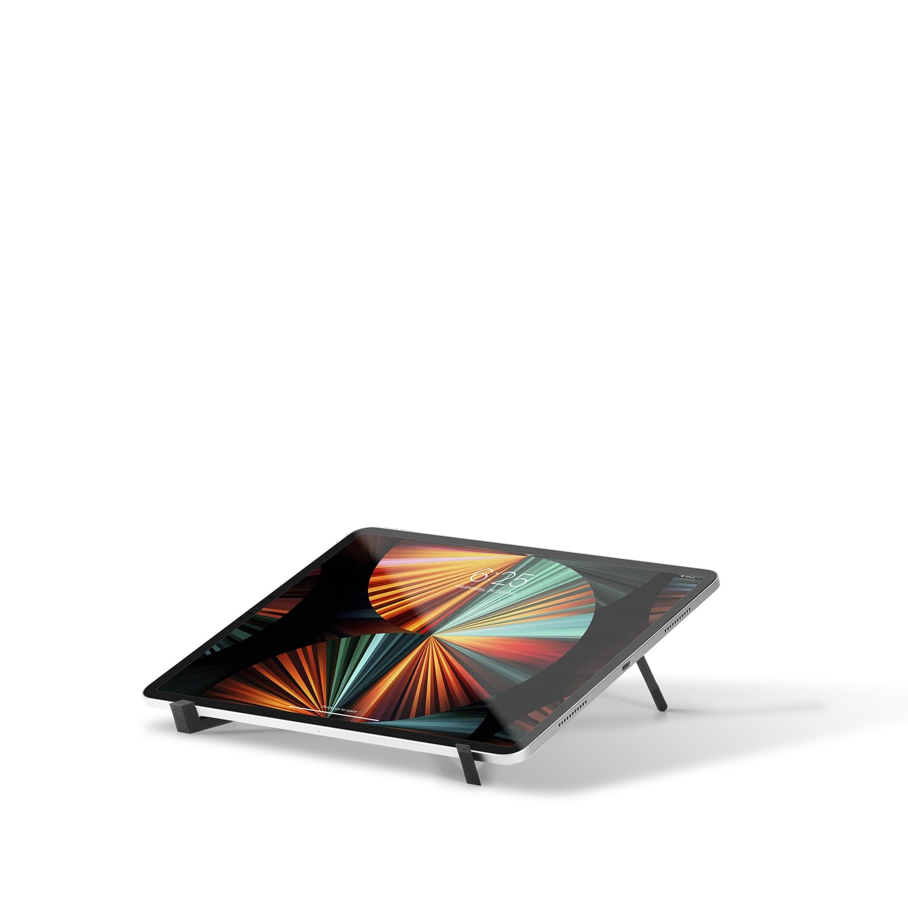 Fold Laptop Stand - Black