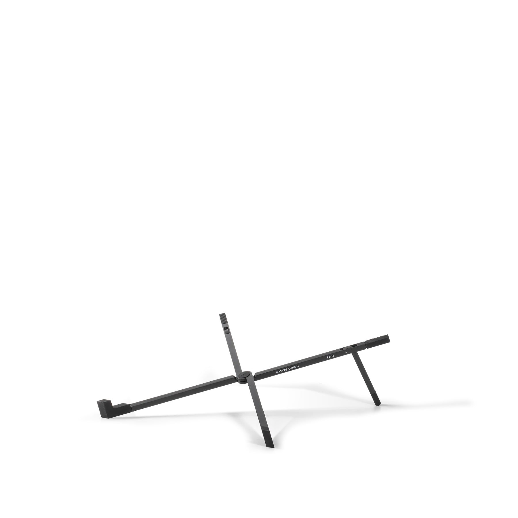 Fold Laptop Stand - Black