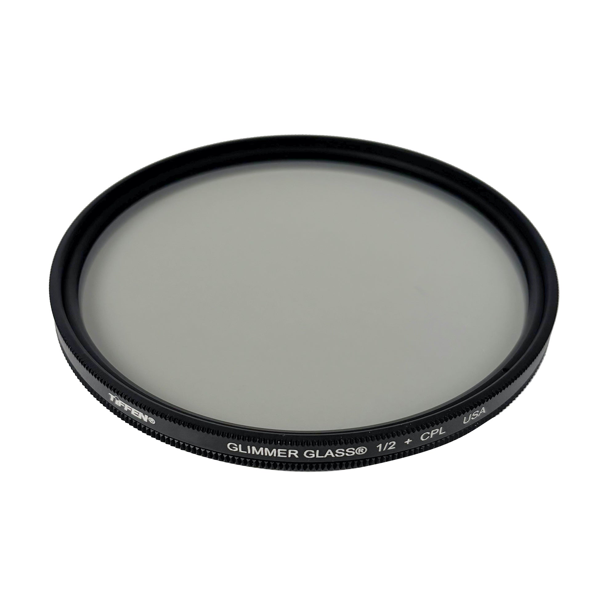 FusionPOL Filter - Glimmerglass + CPL