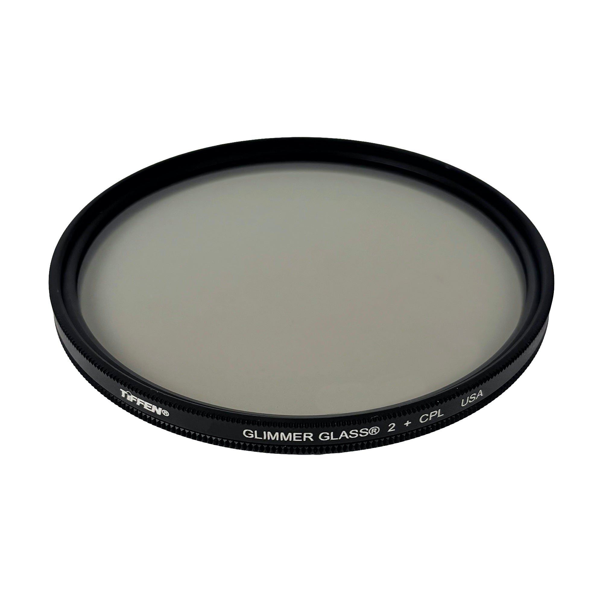 FusionPOL Filter - Glimmerglass + CPL
