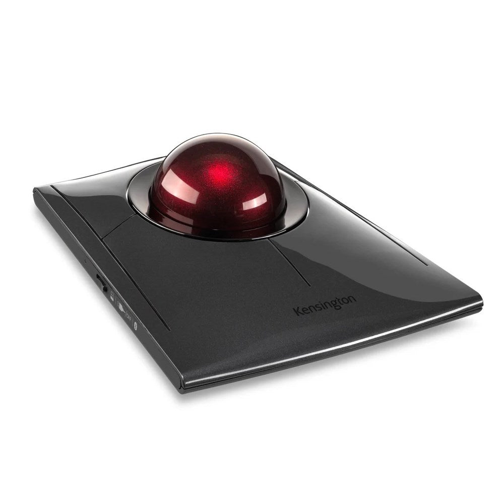 SlimBlade Pro Wireless Trackball
