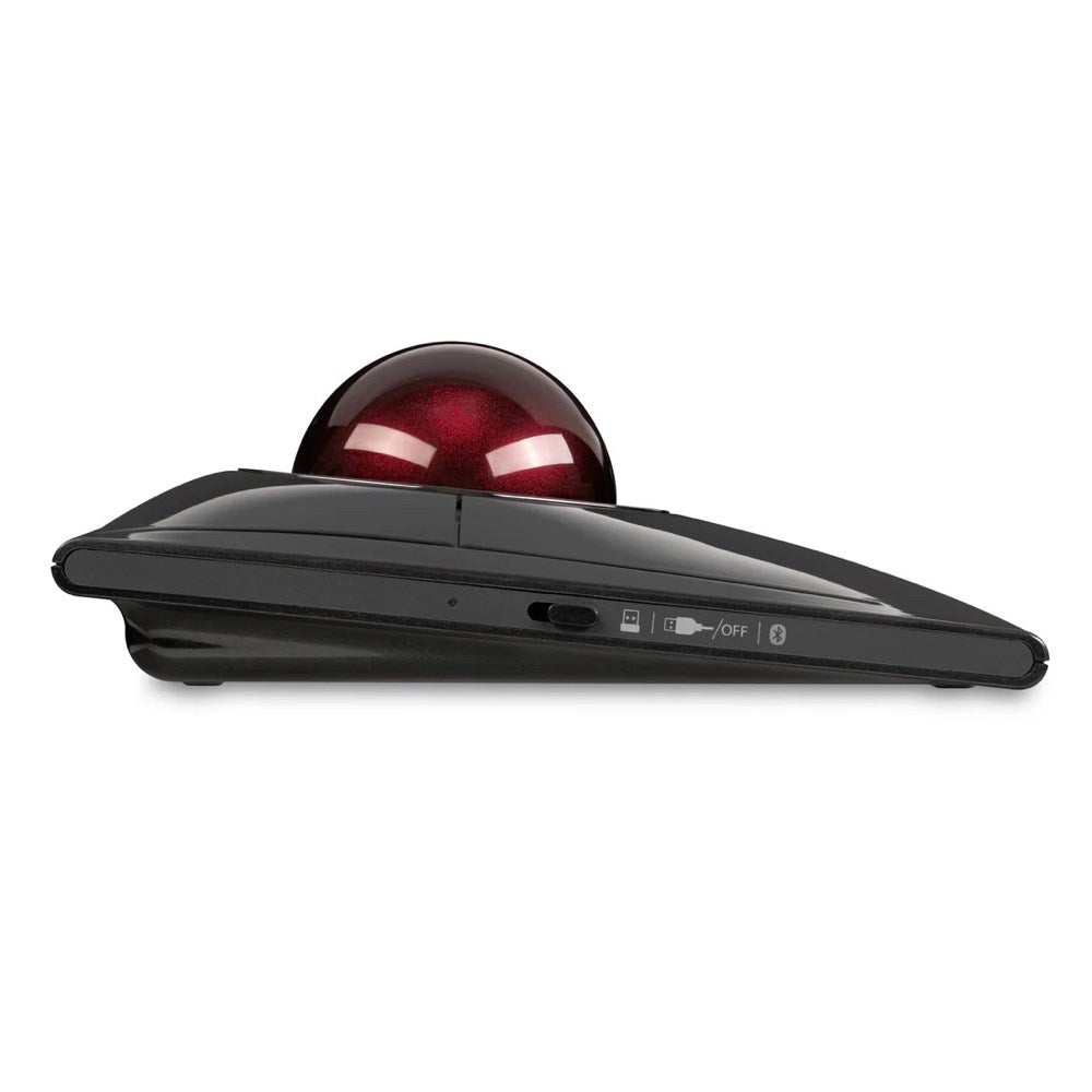 SlimBlade Pro Wireless Trackball