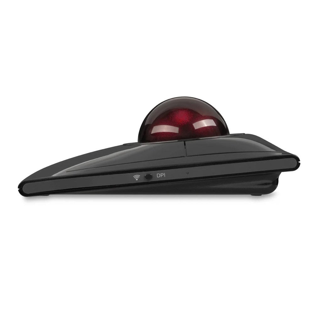 SlimBlade Pro Wireless Trackball