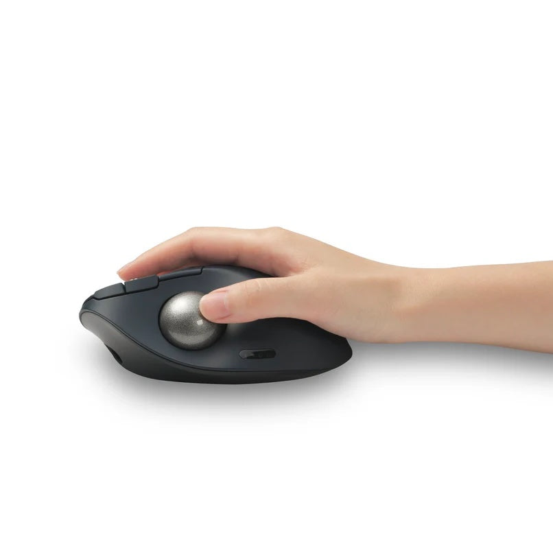 Pro Fit Ergo TB550 Trackball