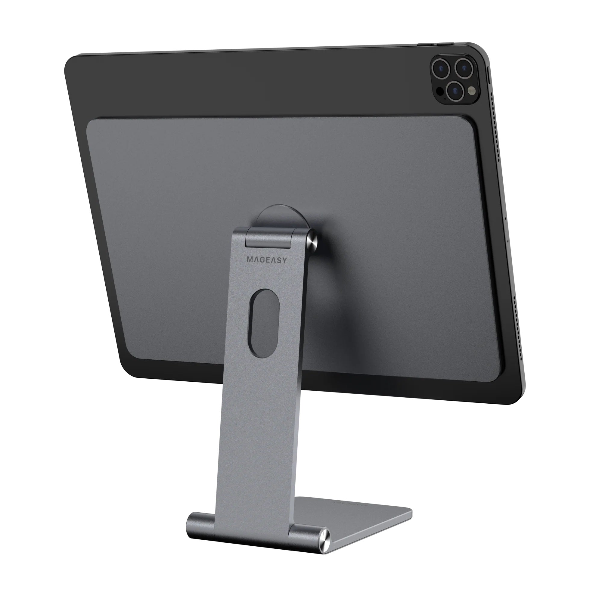 Flipmount Magnetic Stand for iPad Pro 11" & iPad Air 10.9"