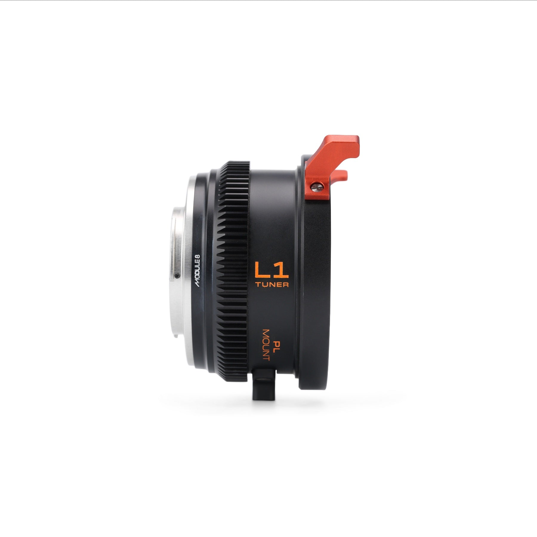 L1 Tuner - Baltar Variable Look Lens