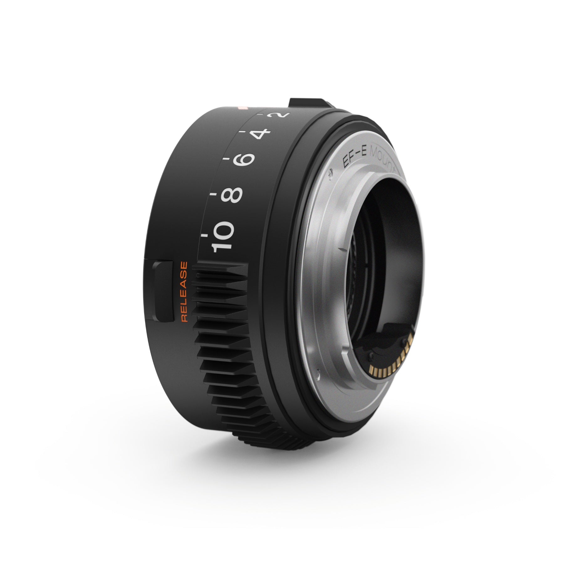 L1 Tuner - Baltar Variable Look Lens