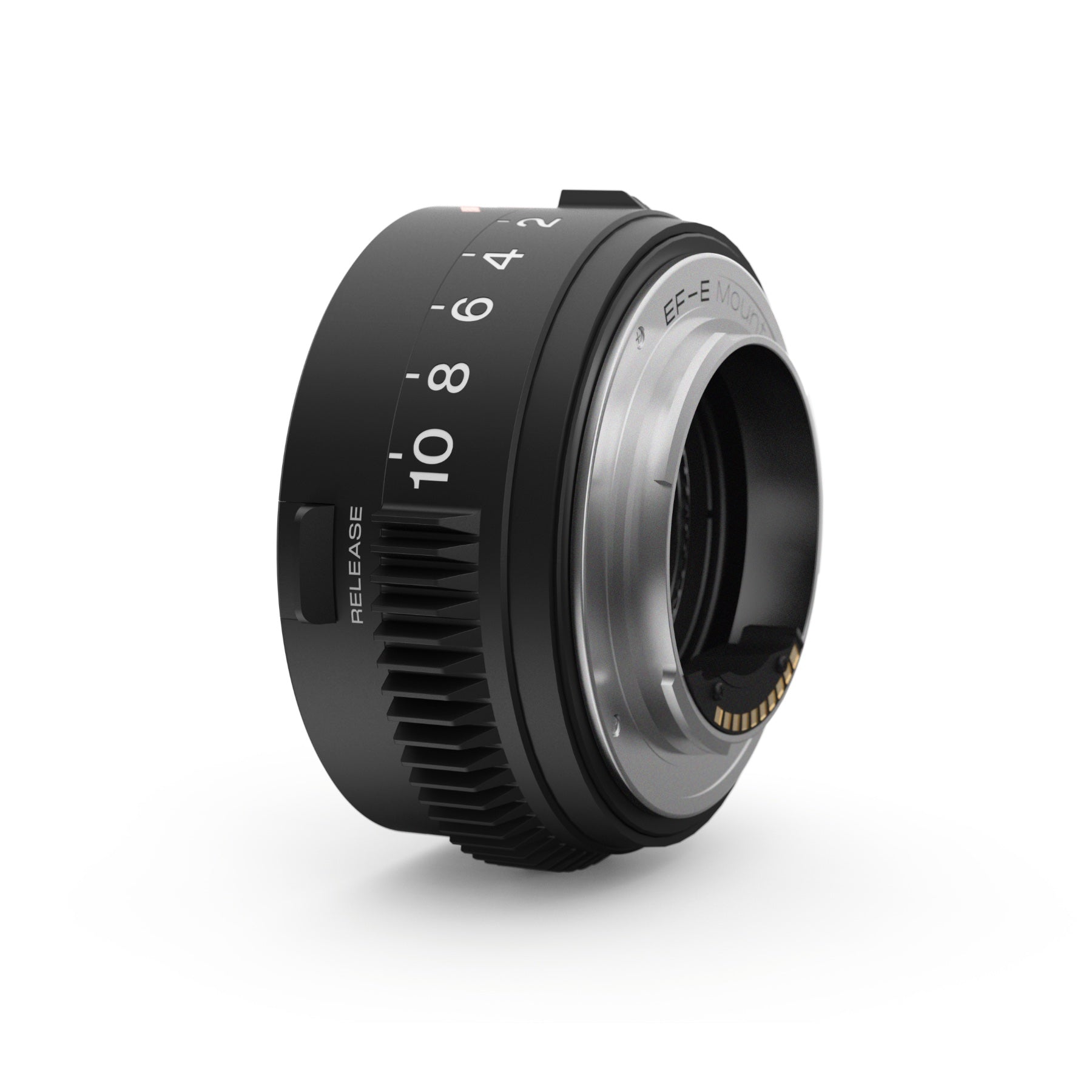 L2 Tuner - K35 Variable Look Lens