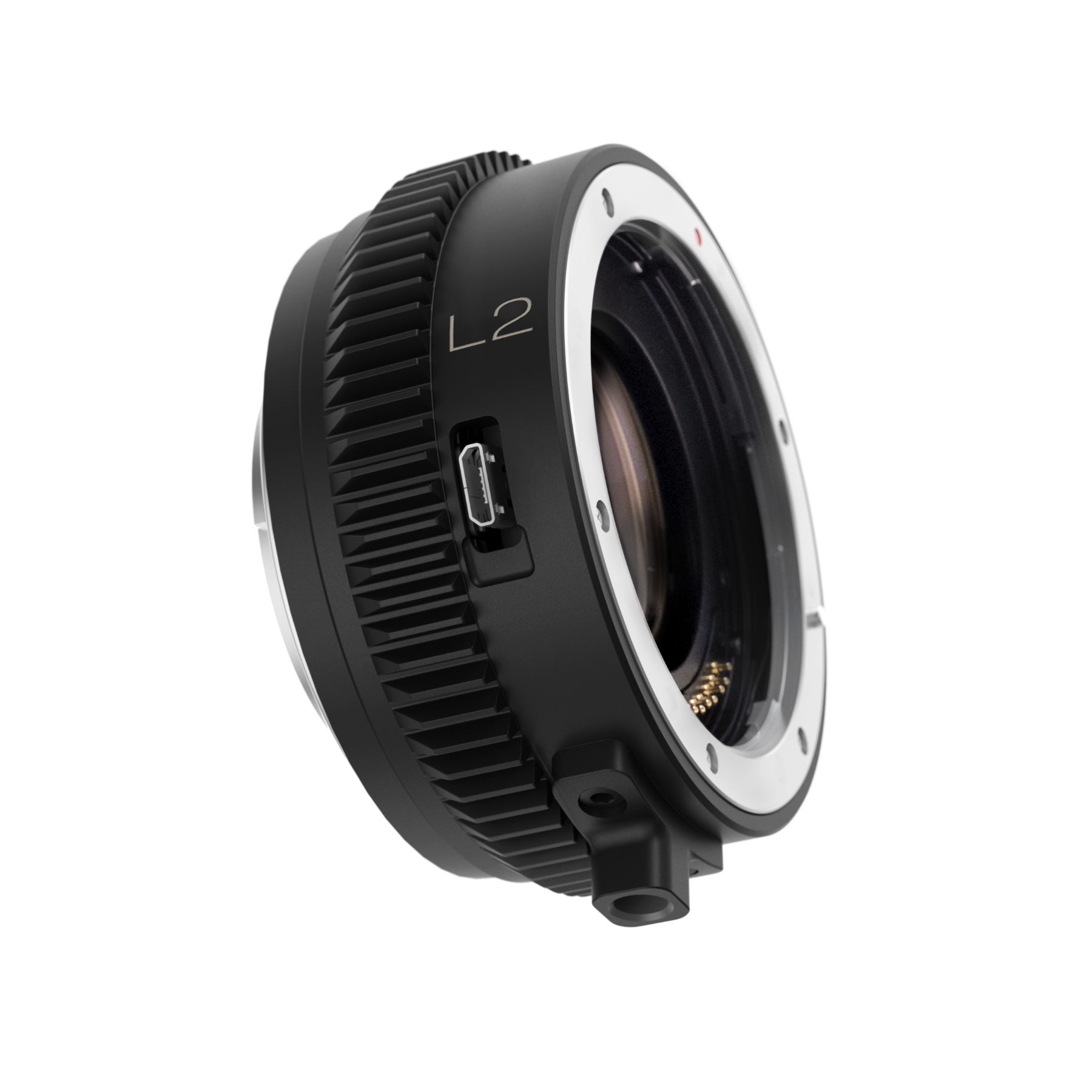 L2 Tuner - K35 Variable Look Lens