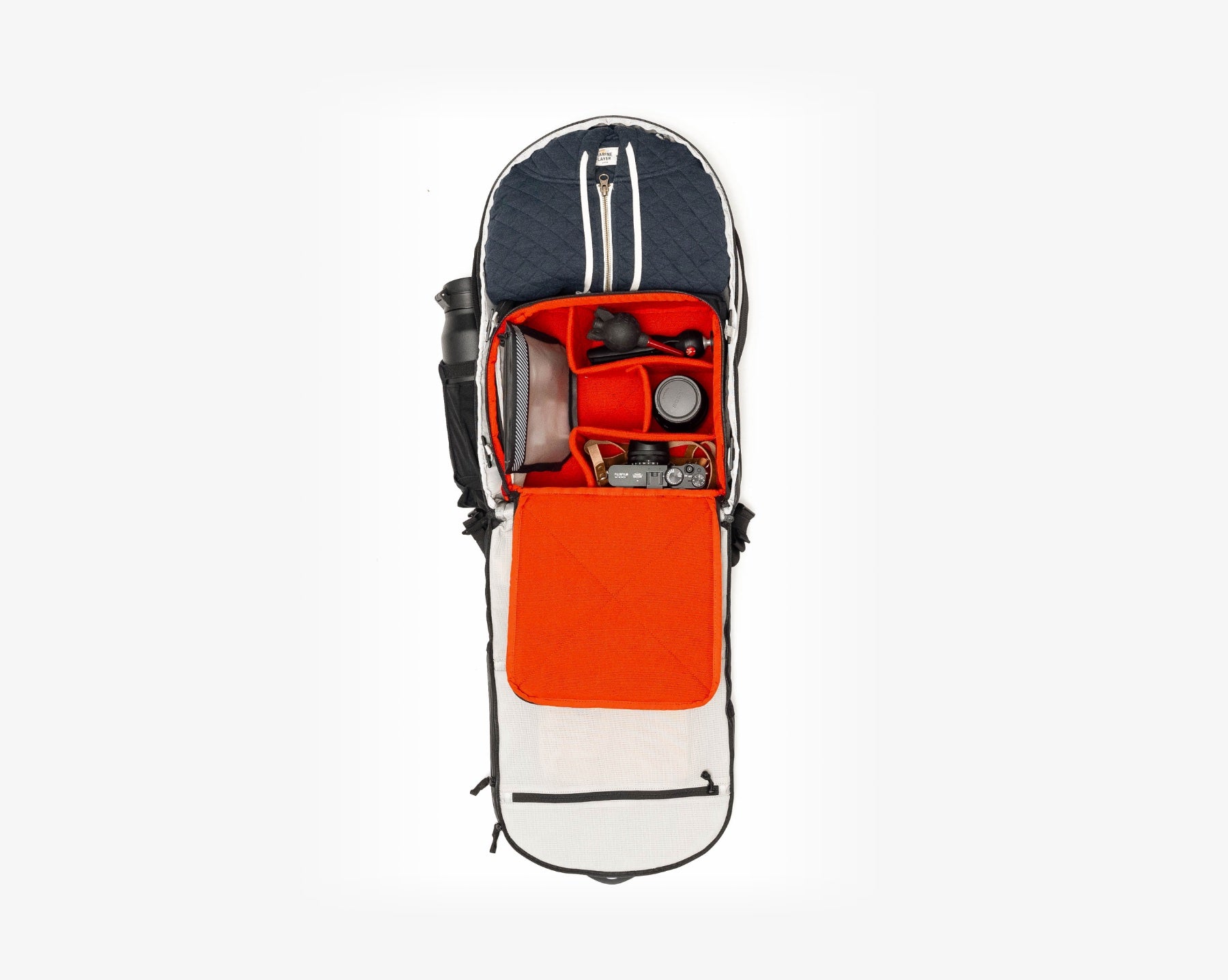 Everything Backpack 28L - Black
