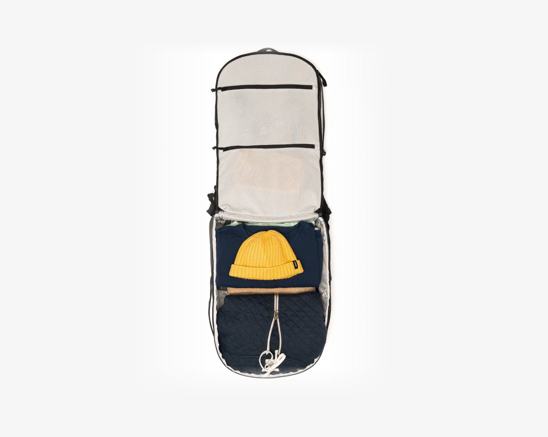 Everything Backpack 28L - Black