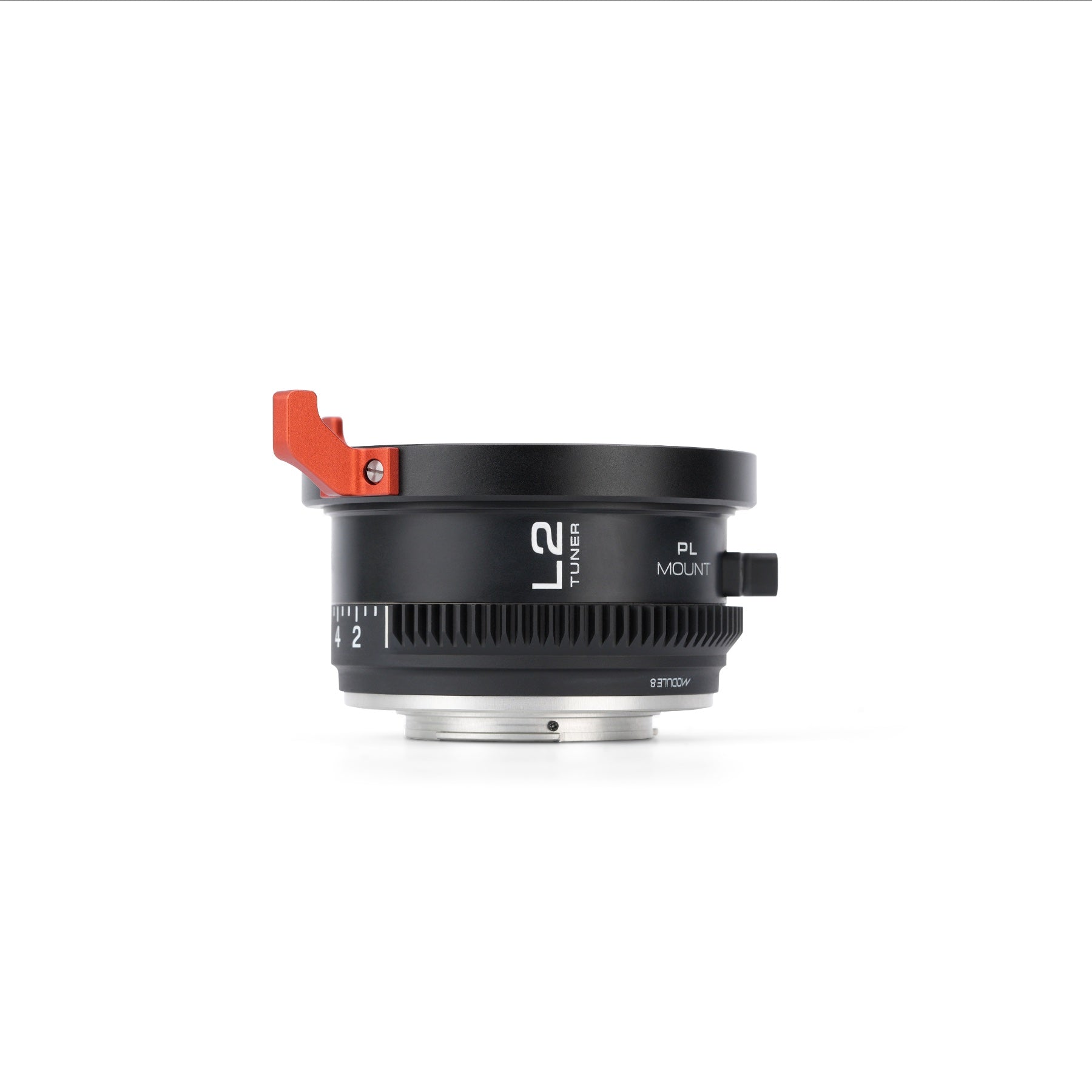 L2 Tuner - K35 Variable Look Lens