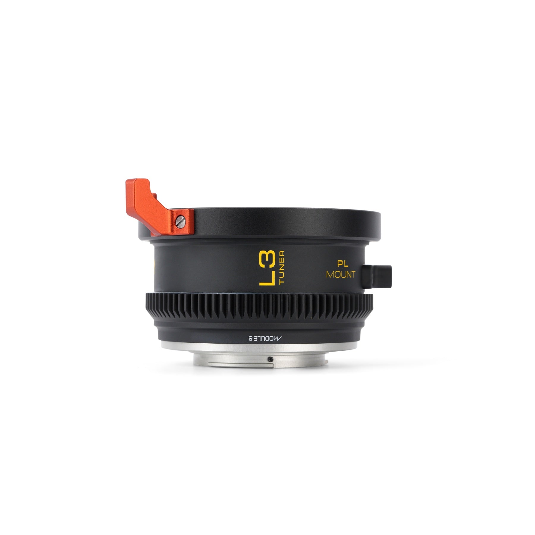 L3 Tuner - Retroscope Variable Look Lens