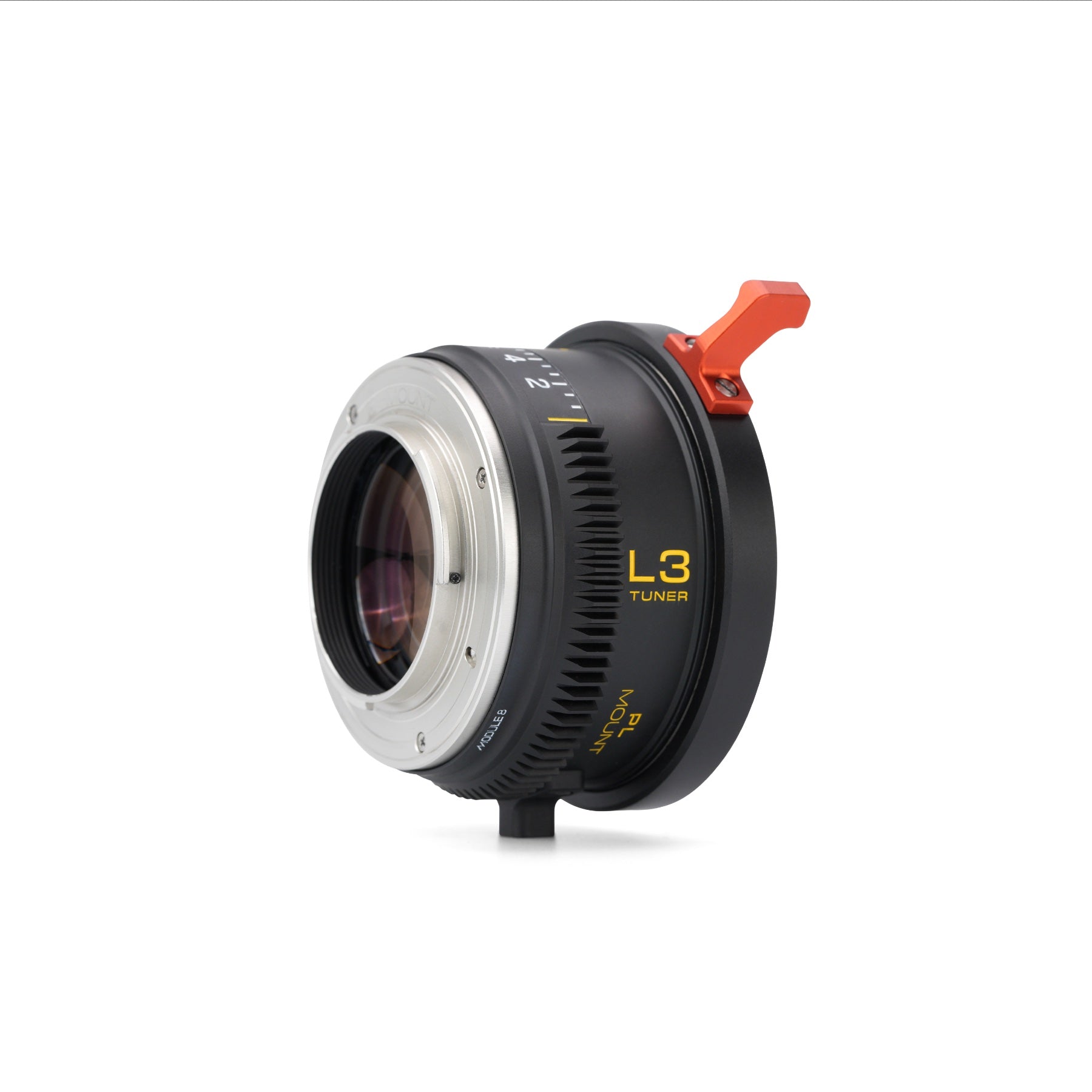 L3 Tuner - Retroscope Variable Look Lens