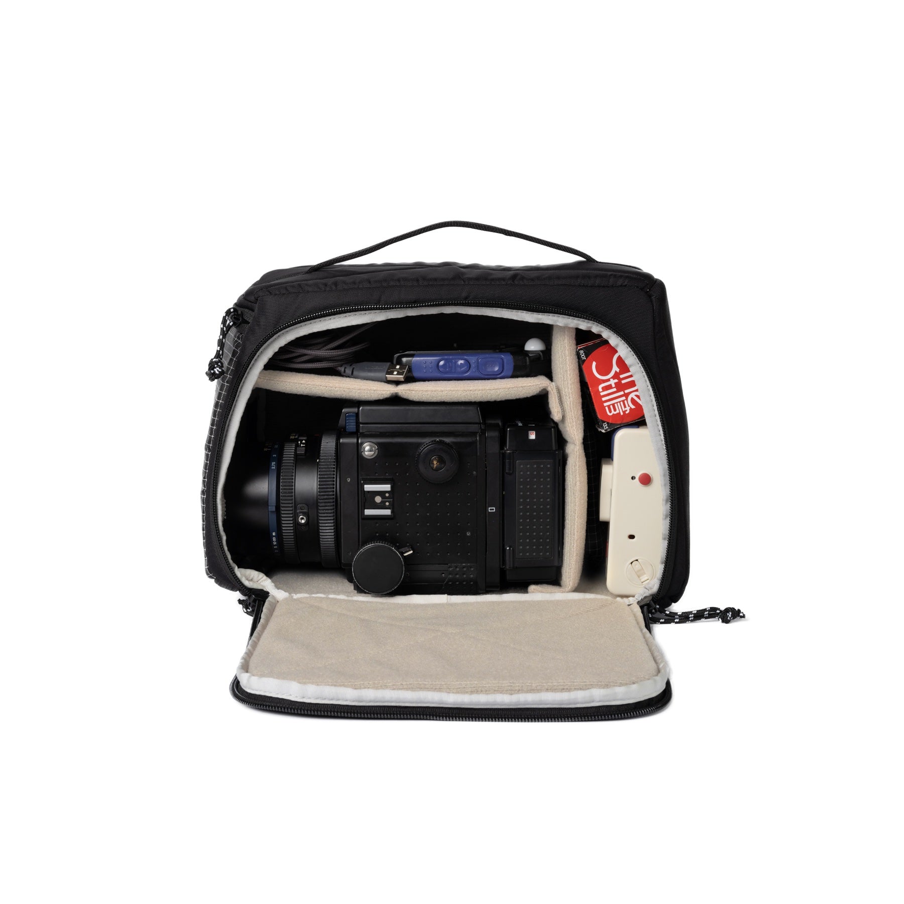Morro Camera Cube - 8L