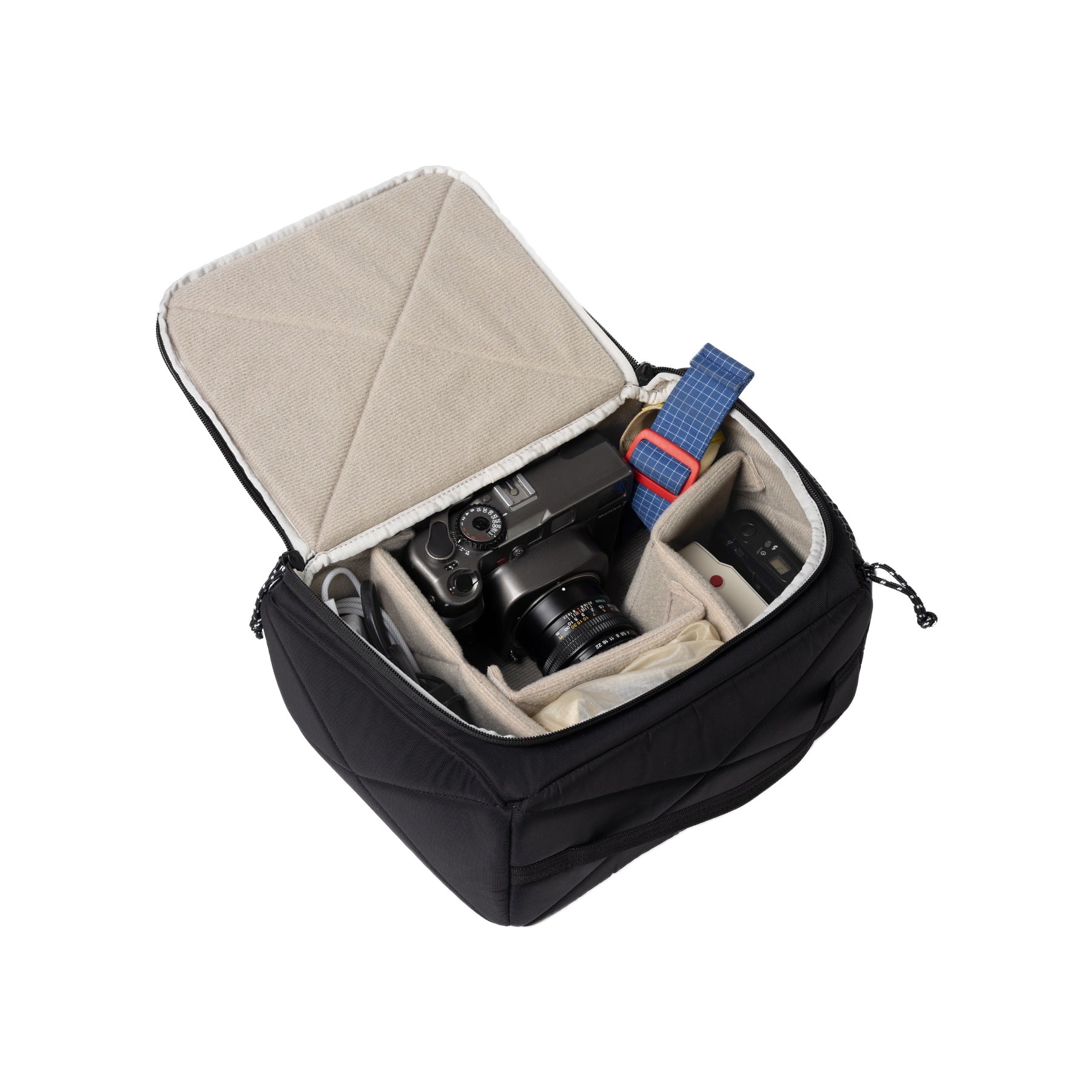 Morro Camera Cube - 8L