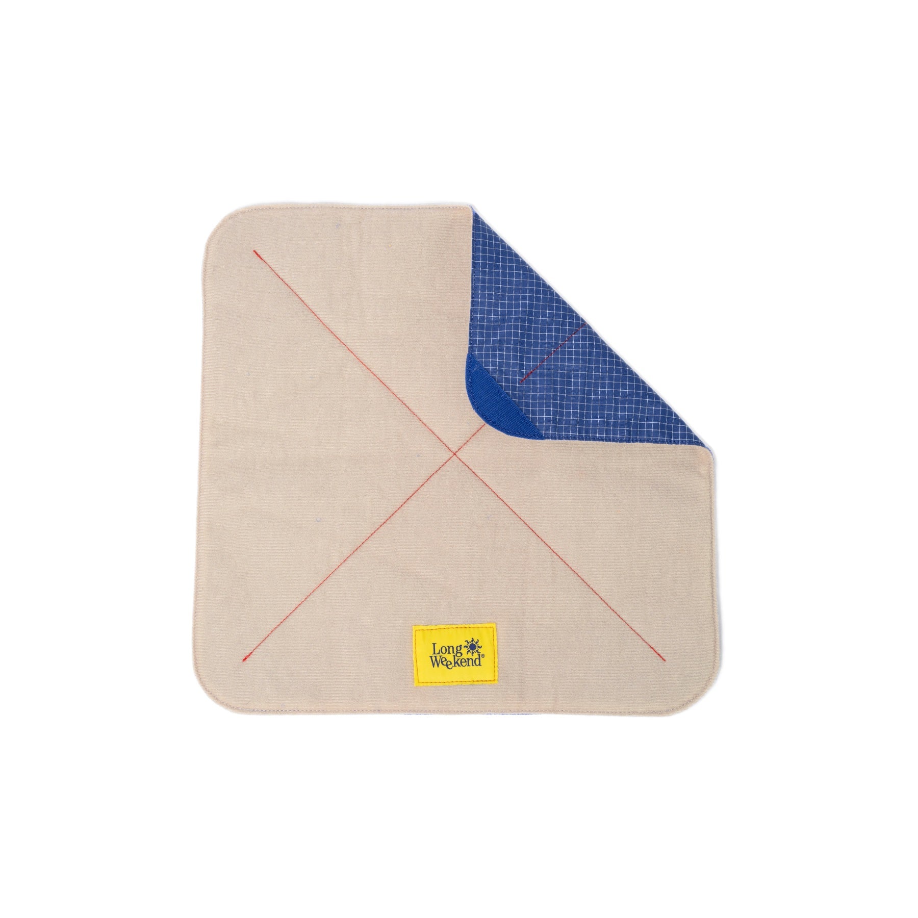 Padded Camera Wraps - 16" x 16" & 19" x 19"