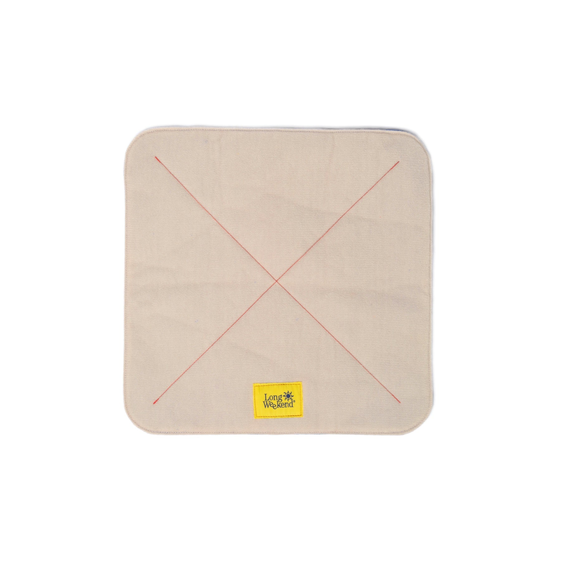 Padded Camera Wraps - 16" x 16" & 19" x 19"