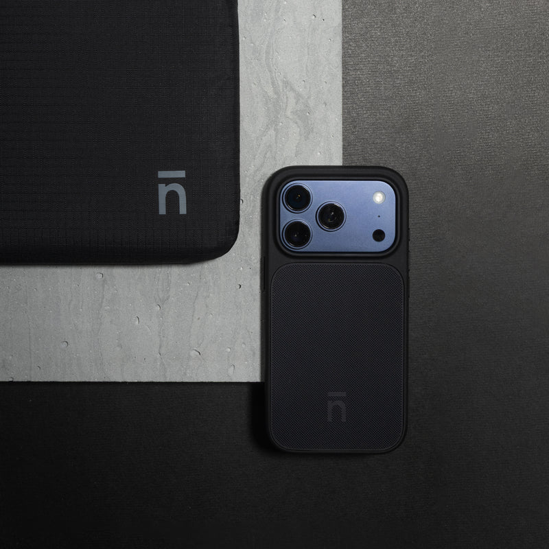 Neo Case for iPhone 18 Pro and Pro Max