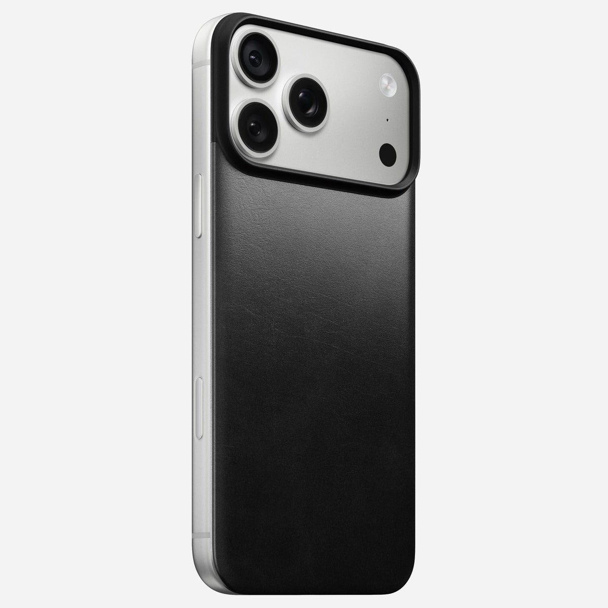 Mag Leather Back for iPhone 18 Pro and 18 Pro Max