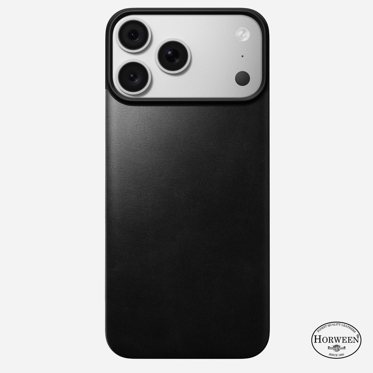 Mag Leather Back for iPhone 18 Pro and 18 Pro Max