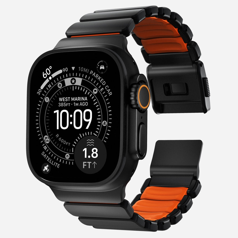 Stratos Band for Apple Watch 46/49mm