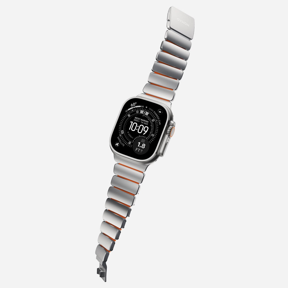 Stratos Band for Apple Watch 46/49mm