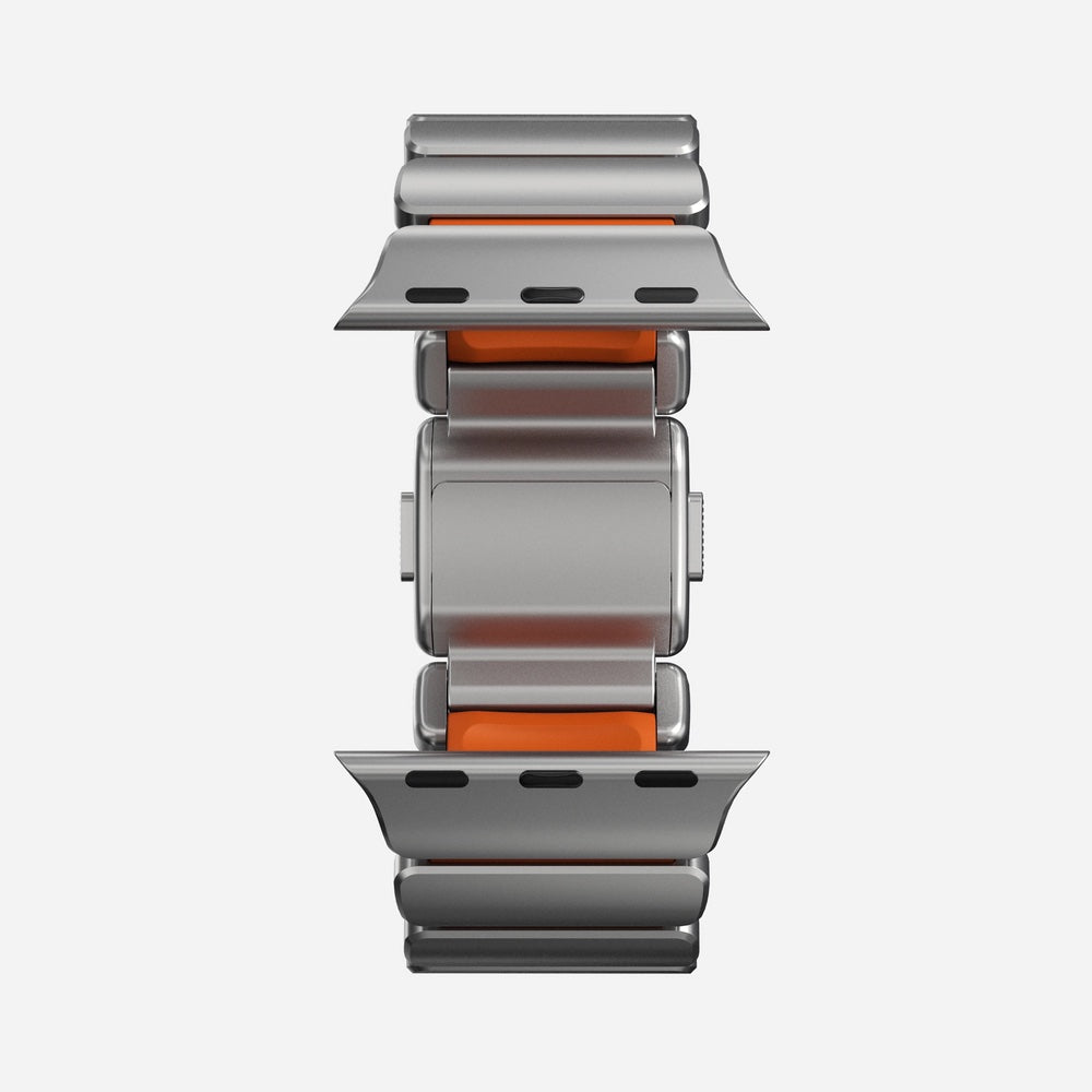 Stratos Band for Apple Watch 46/49mm