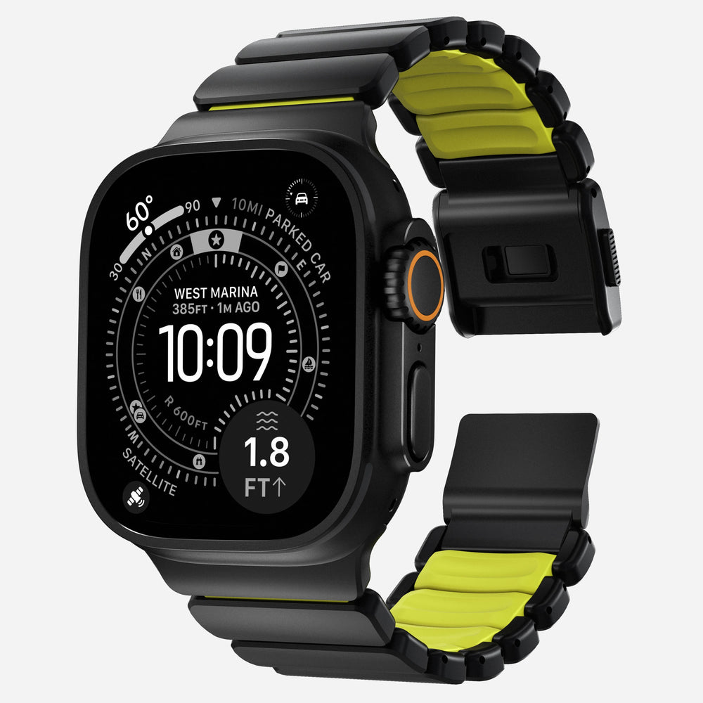 Stratos Band for Apple Watch 46/49mm
