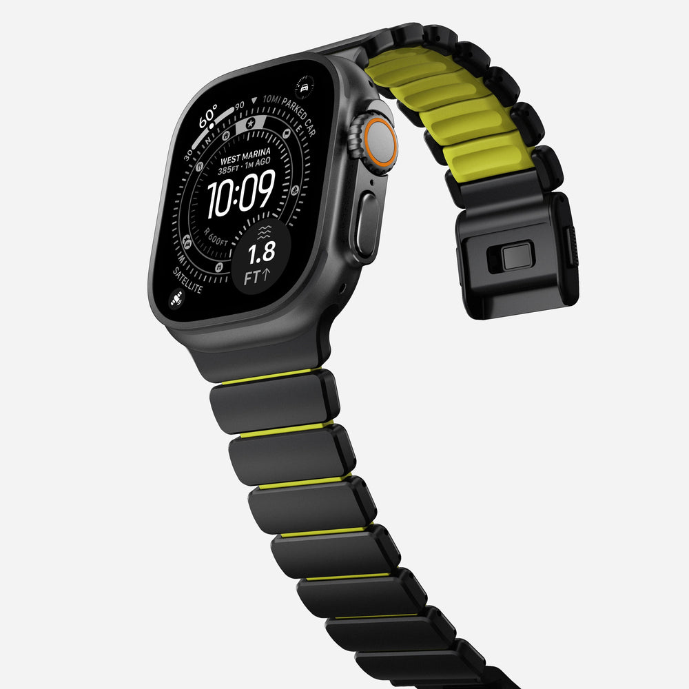 Stratos Band for Apple Watch 46/49mm