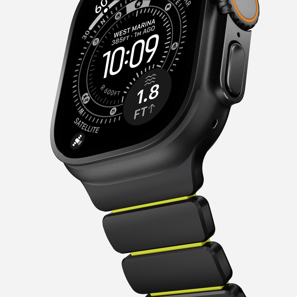Stratos Band for Apple Watch 46/49mm