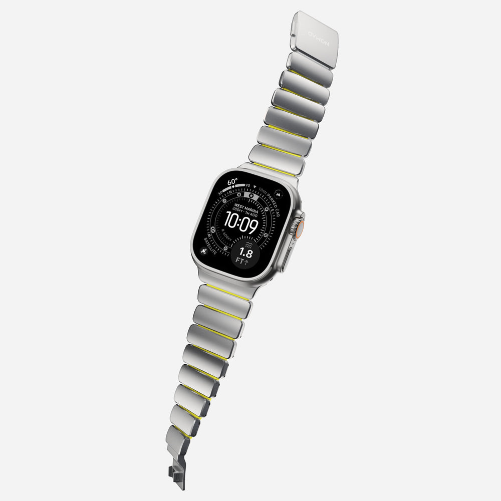 Stratos Band for Apple Watch 46/49mm