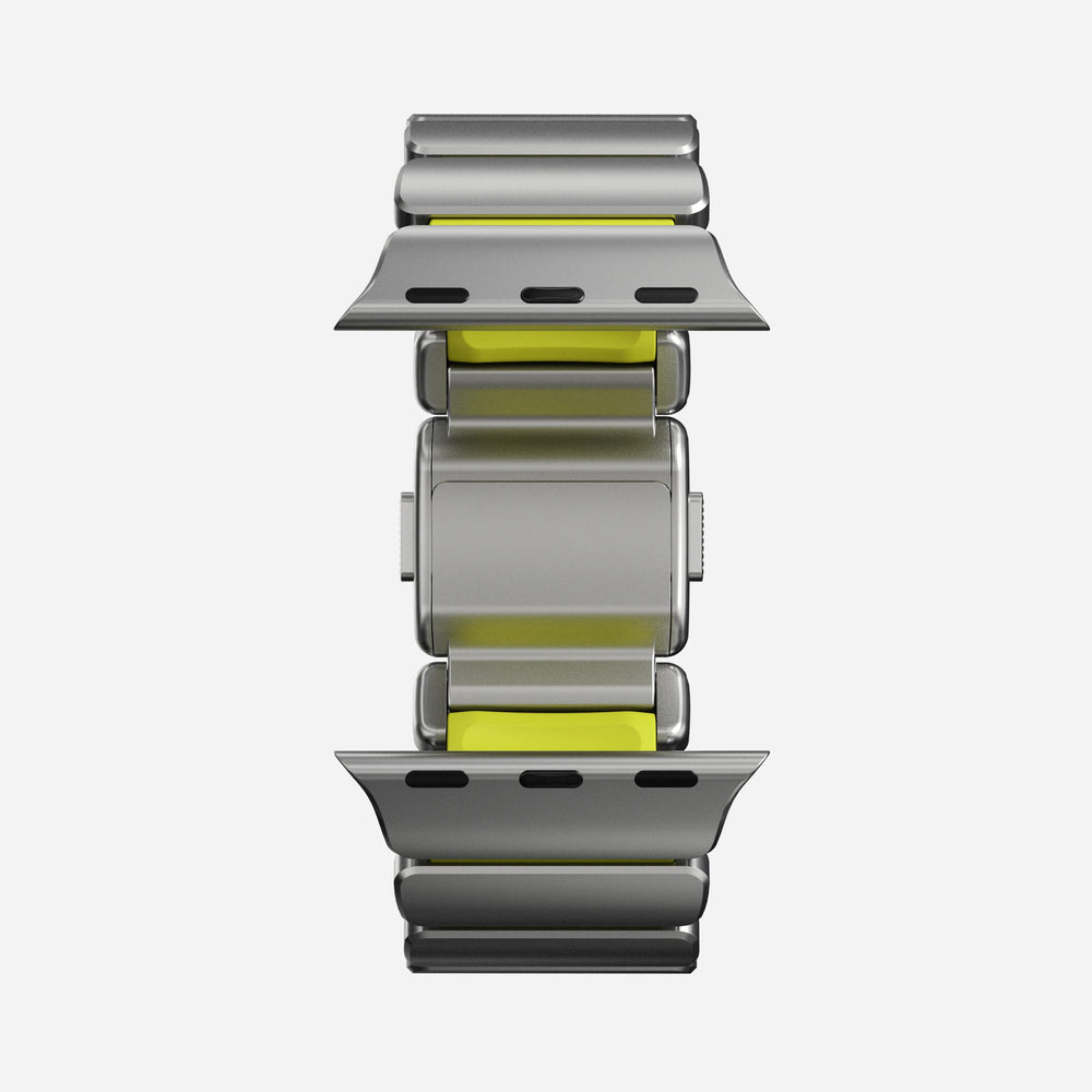 Stratos Band for Apple Watch 46/49mm