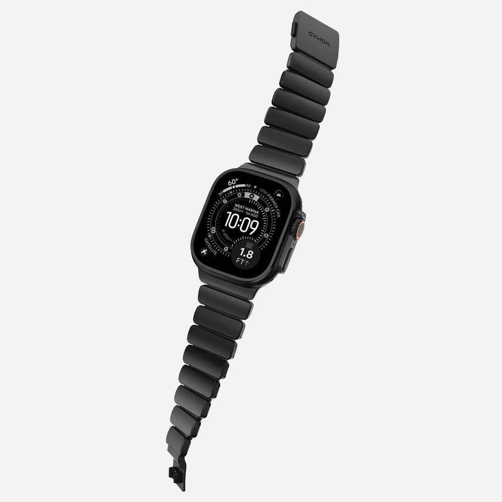 Stratos Band for Apple Watch 46/49mm