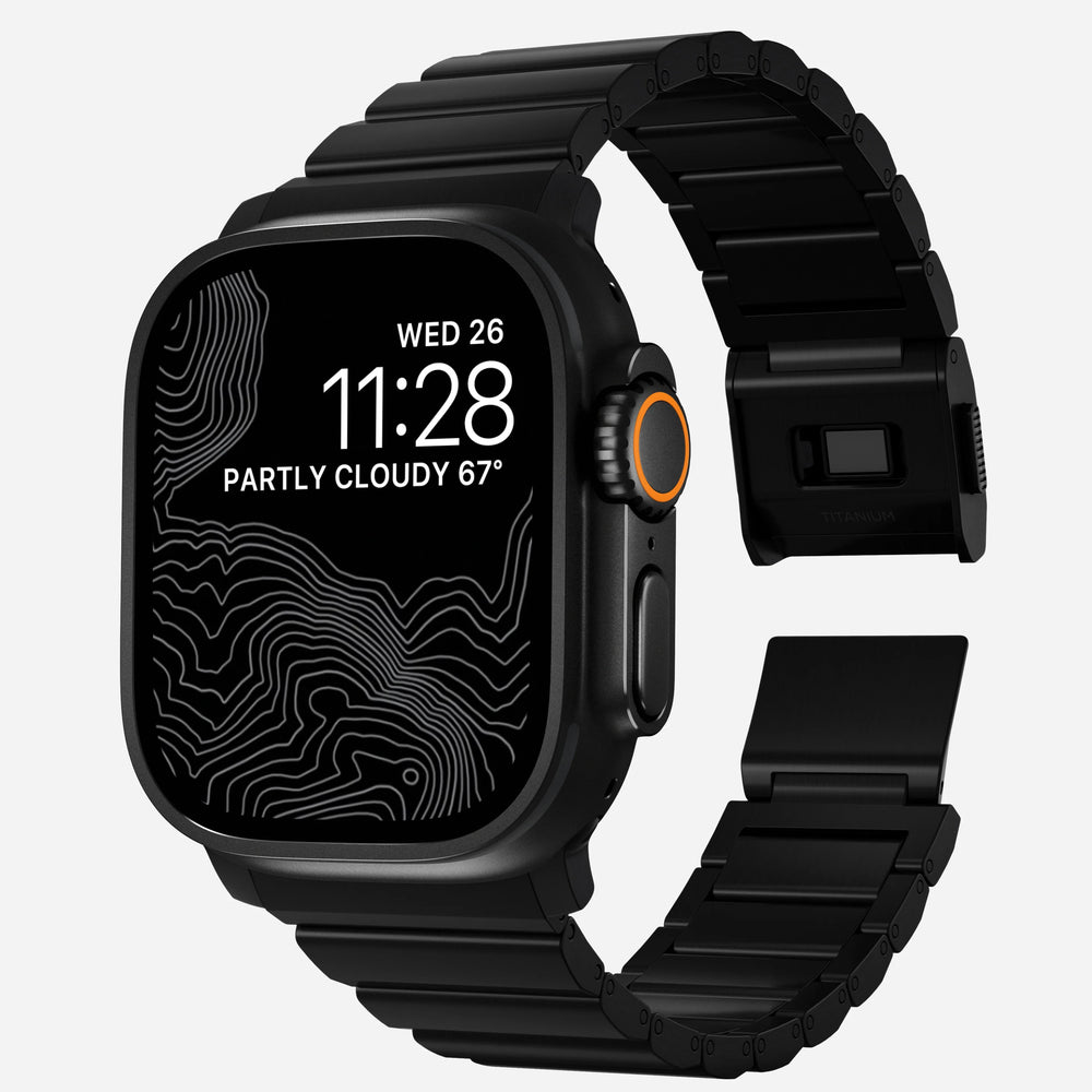 Stratos Band for Apple Watch 46/49mm