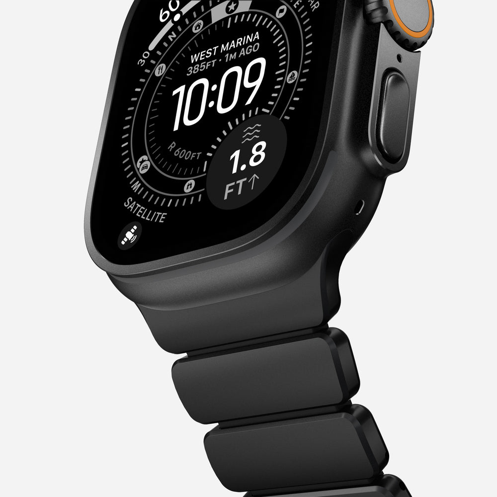 Stratos Band for Apple Watch 46/49mm