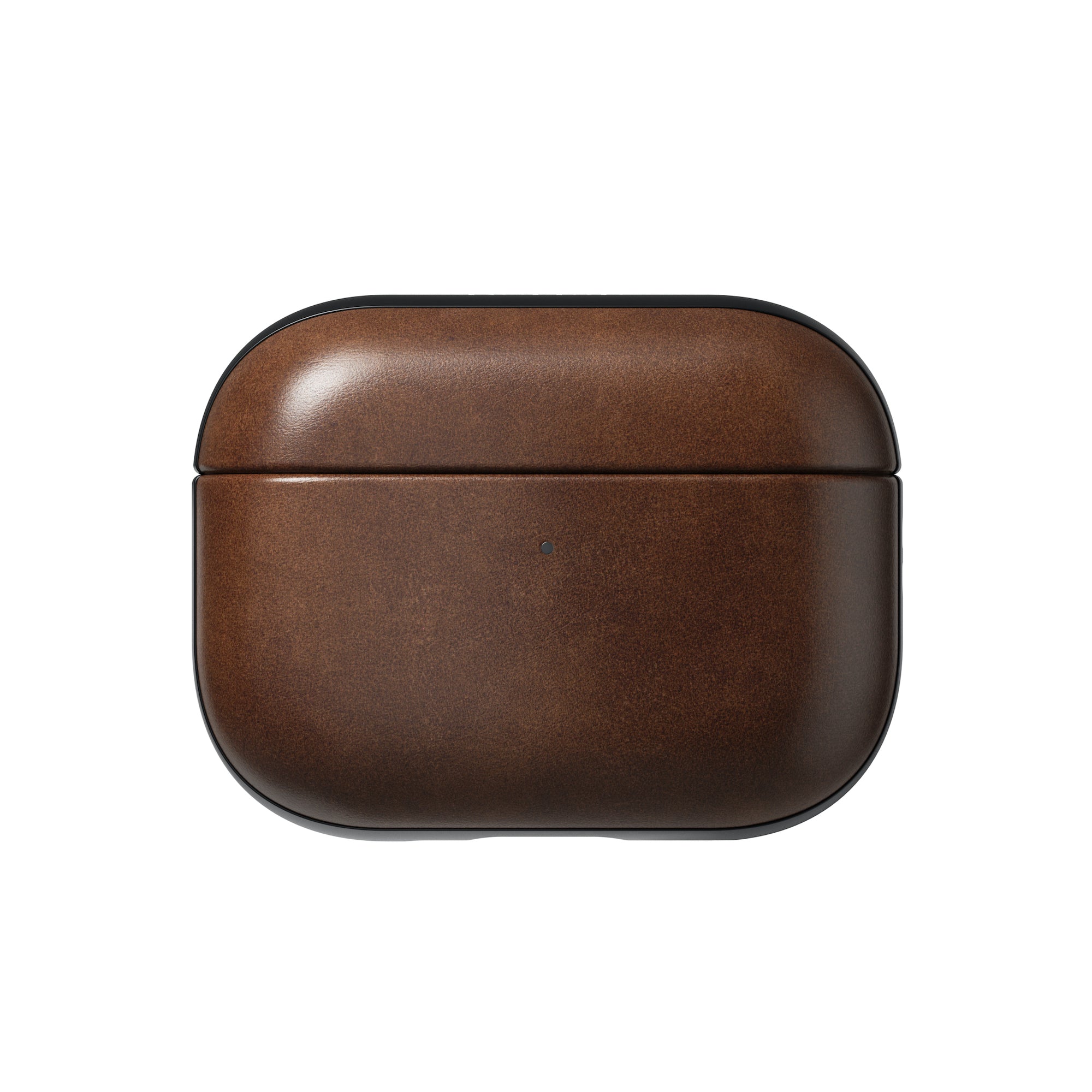 Modern Horween Leather Case for Apple AirPods Pro 3