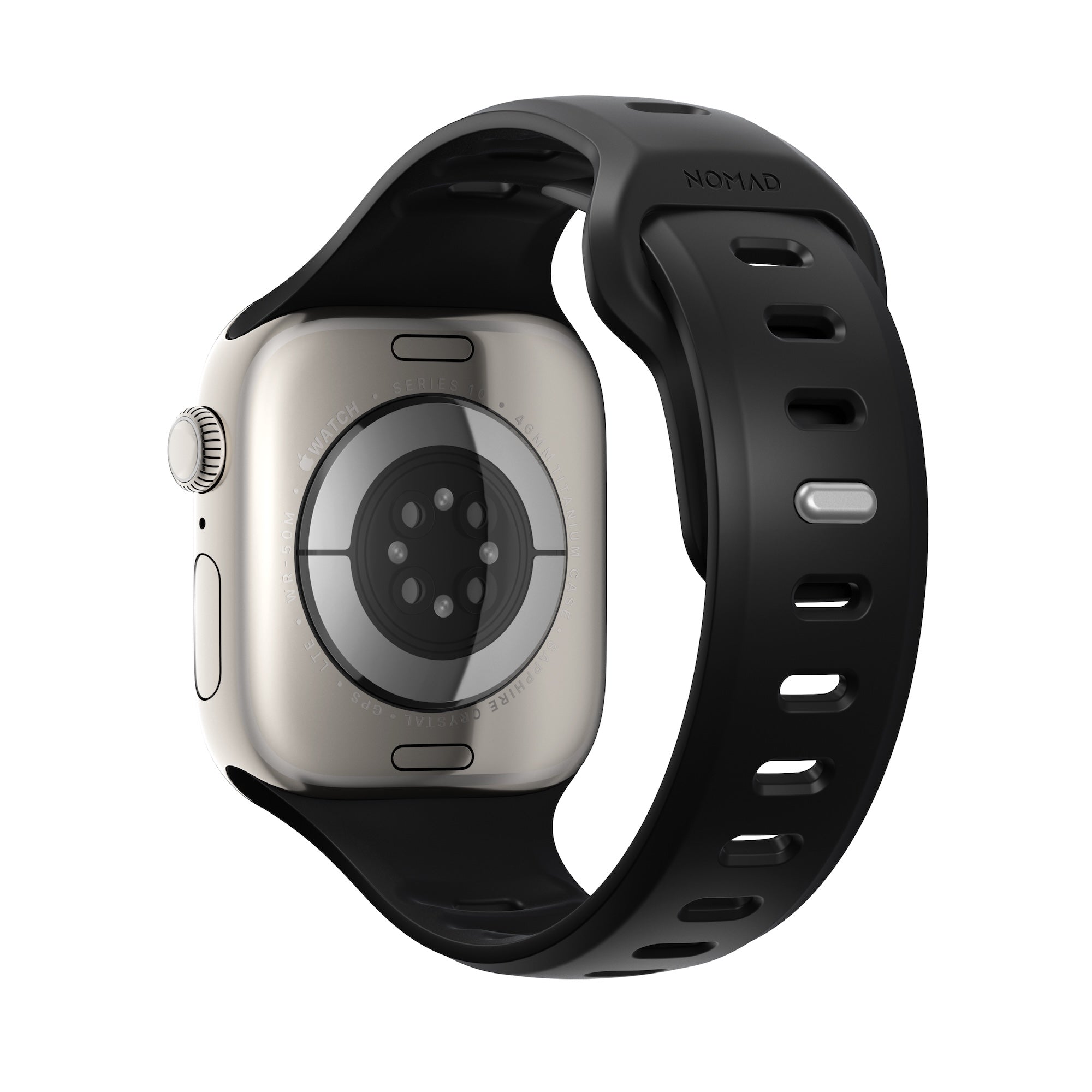 Tempo Band for Apple Watch