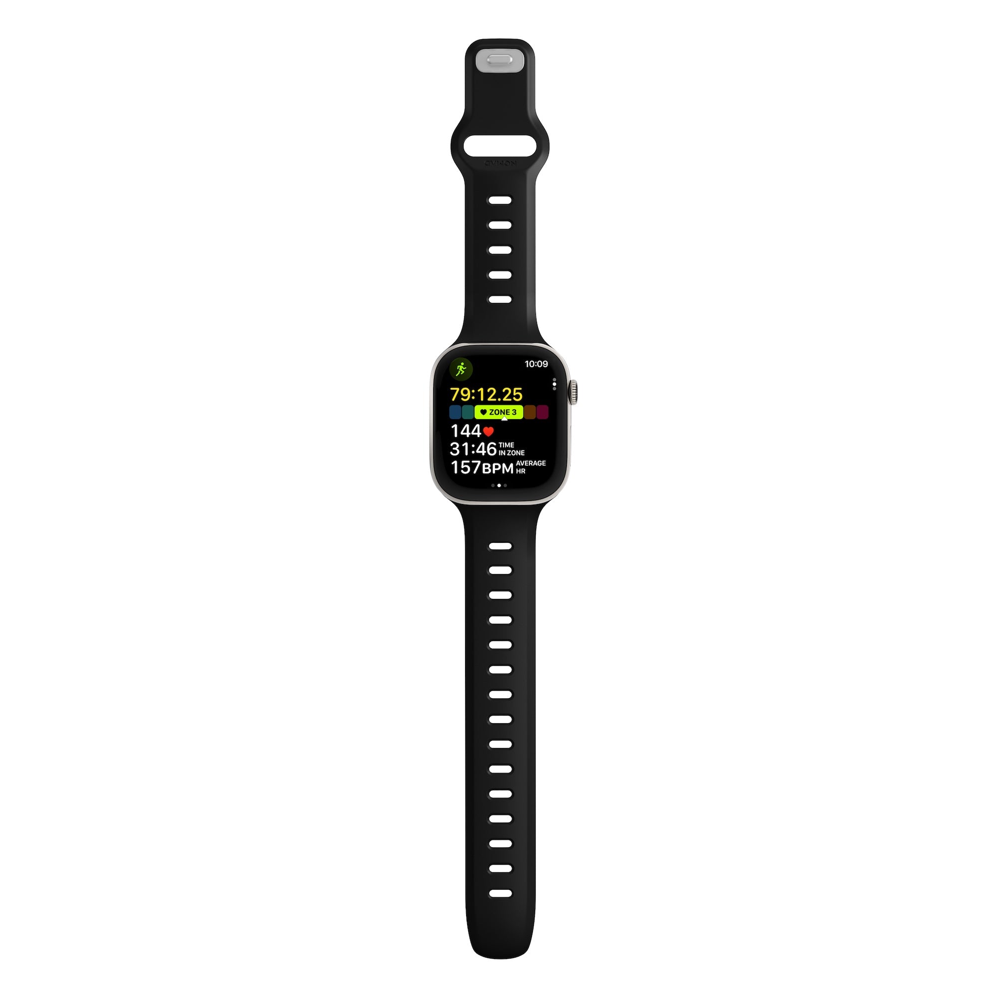 Tempo Band for Apple Watch