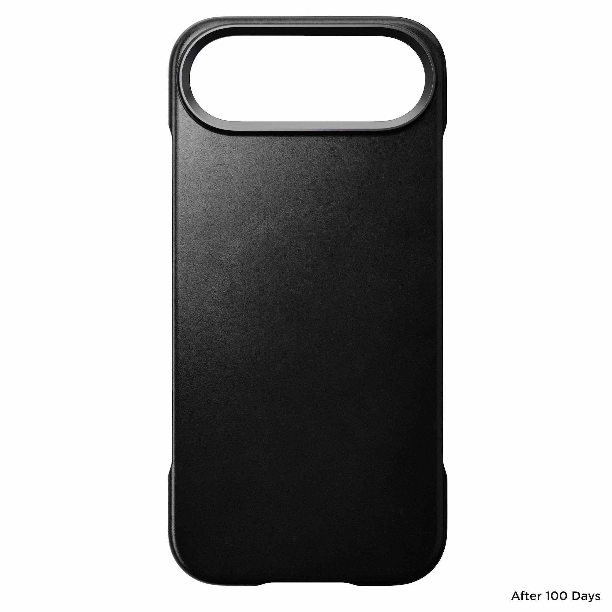 Traditional Horween Leather Case for iPhone 17 Air, Pro and Pro Max