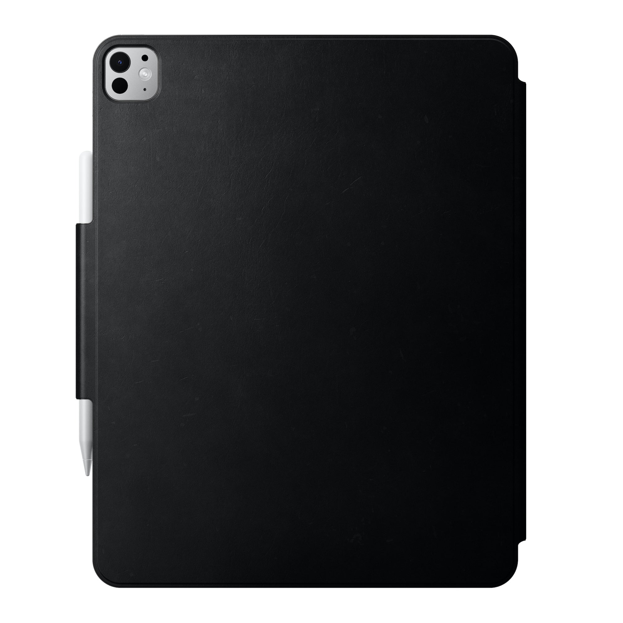 Leather Folio - iPad Pro (M4/M5)