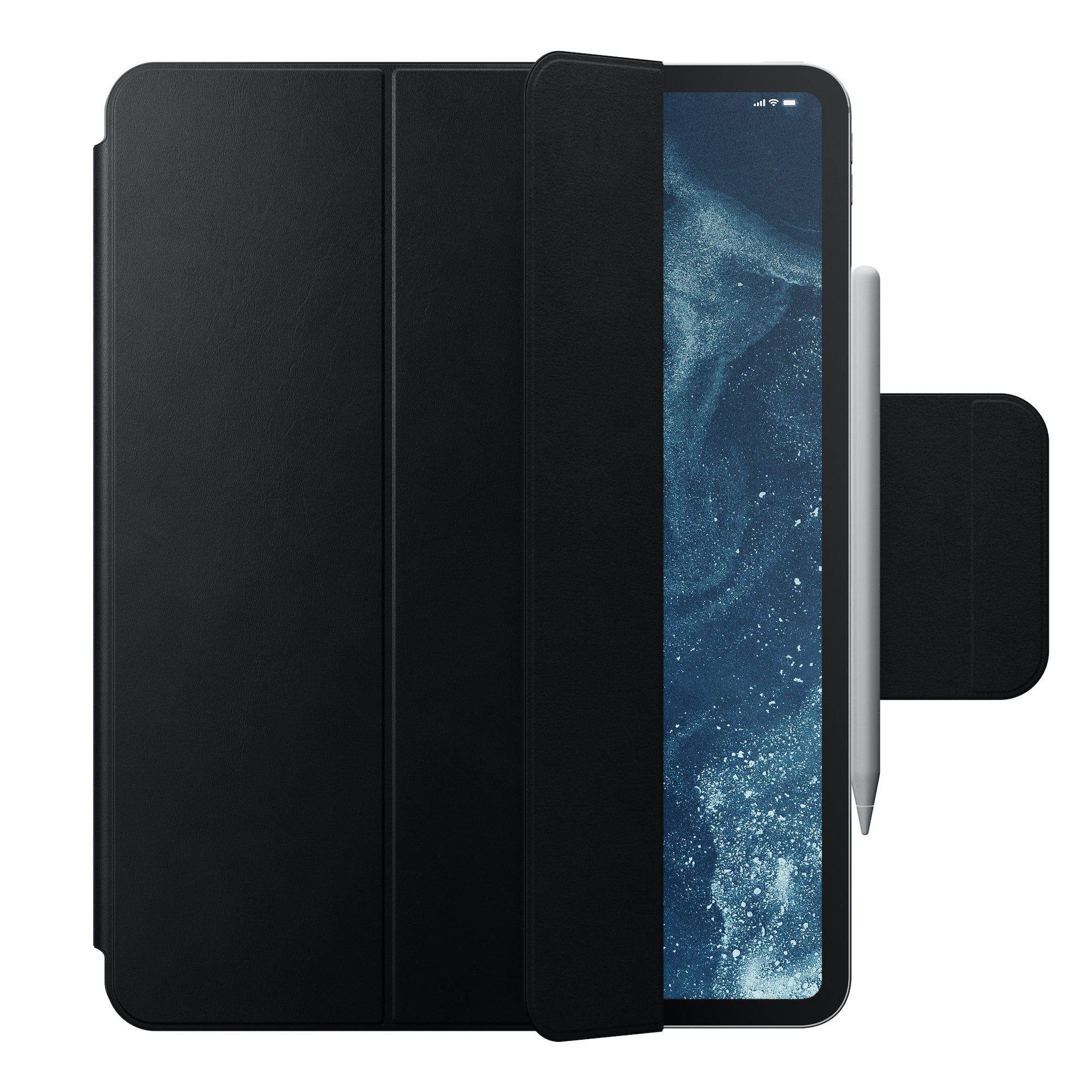 Leather Folio - iPad Pro (M4/M5)