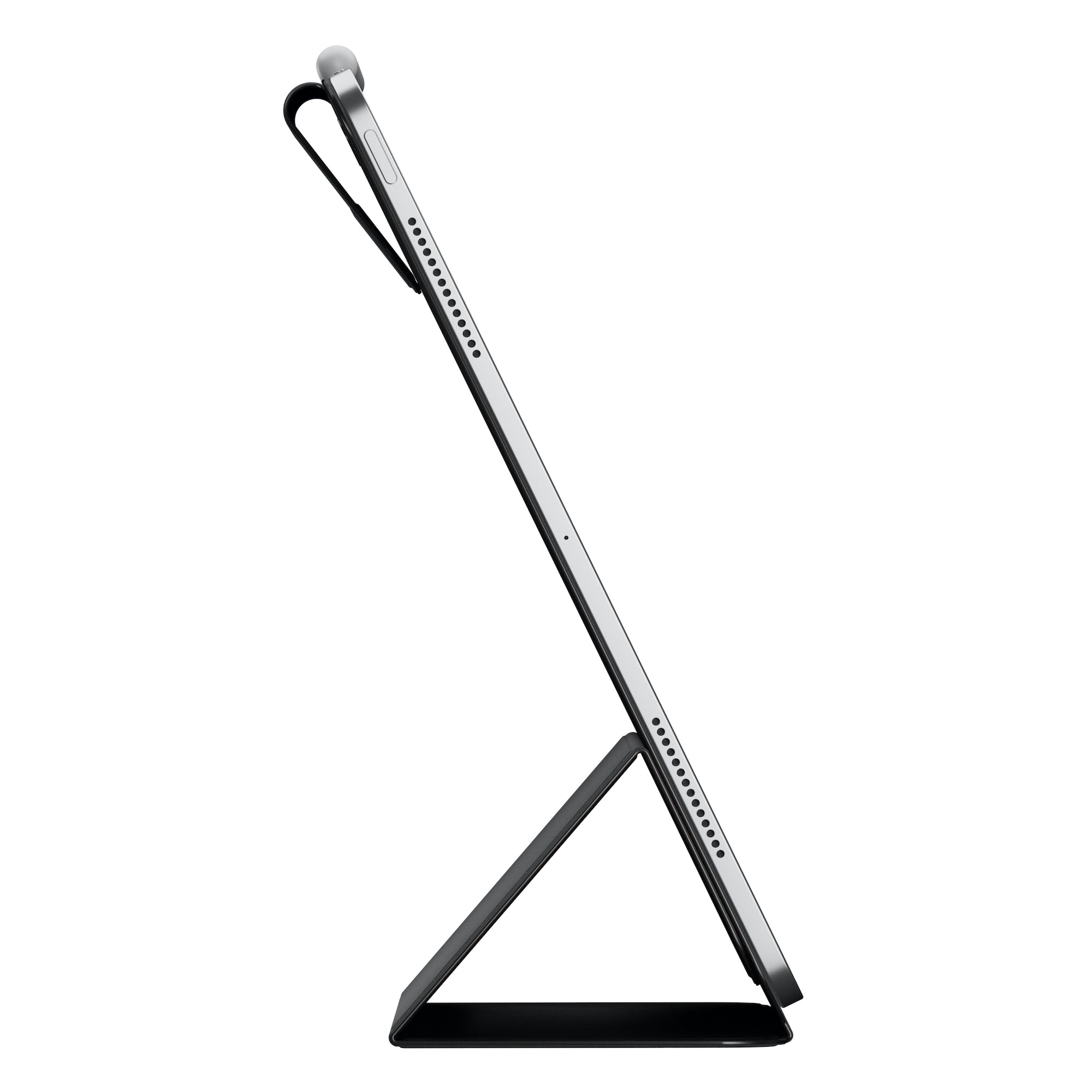 Leather Folio - iPad Pro (M4/M5)