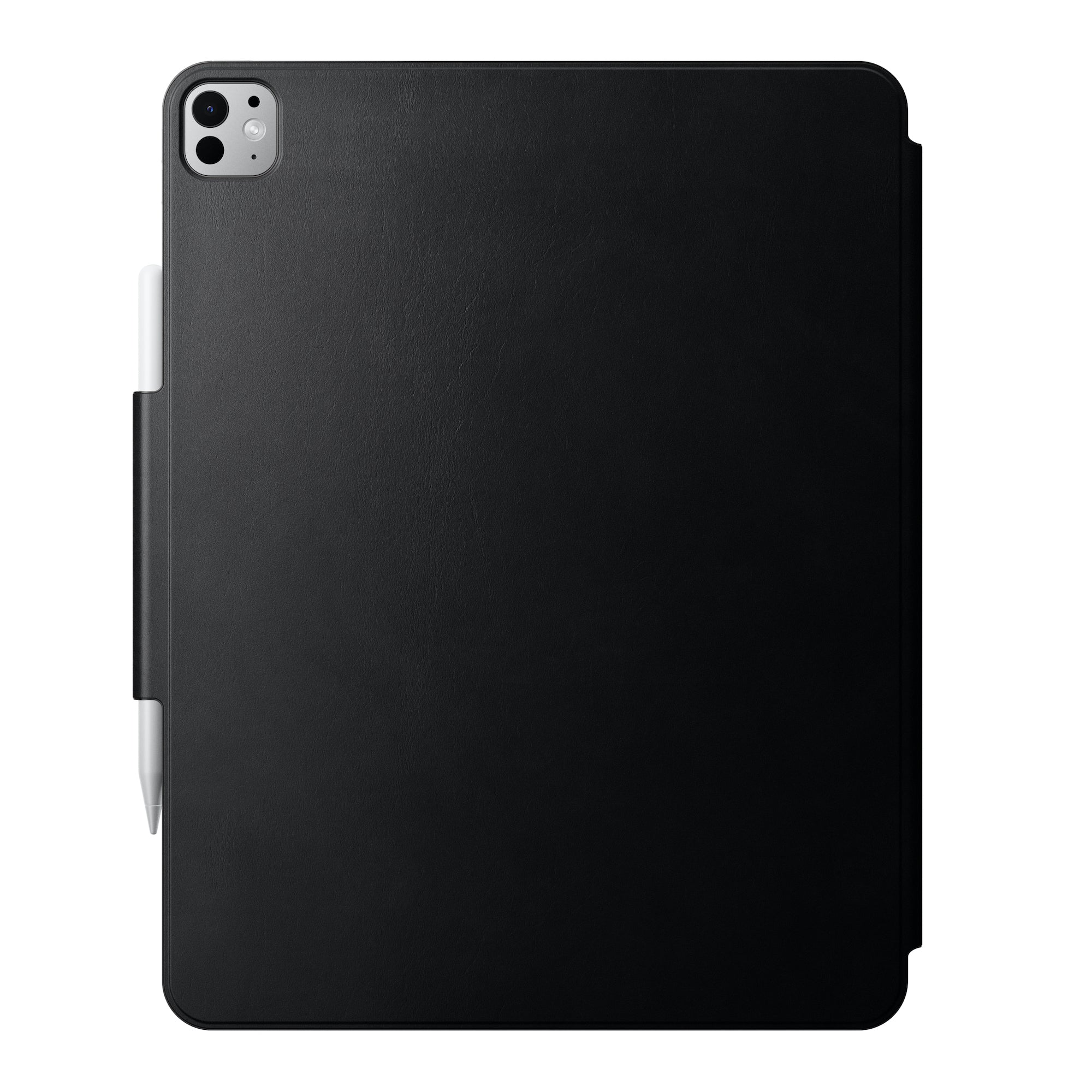 Leather Folio - iPad Pro (M4/M5)