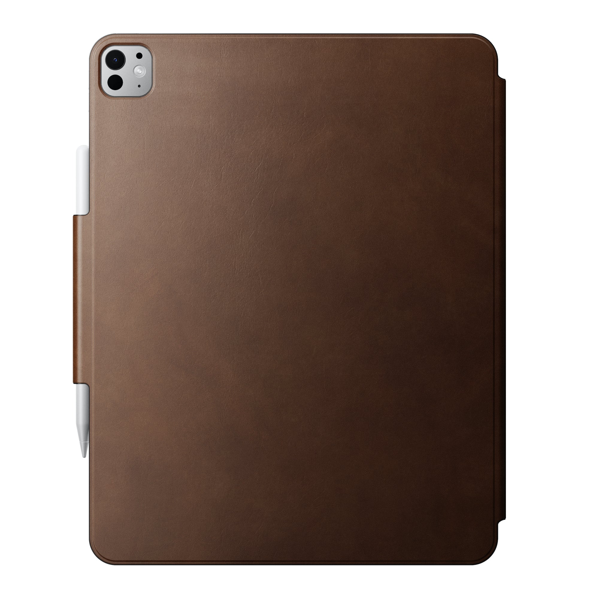 Leather Folio - iPad Pro (M4/M5)
